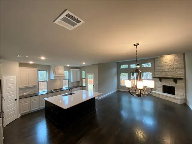 $499,990 | 550 Aldred Street, Greenville, TX 75401