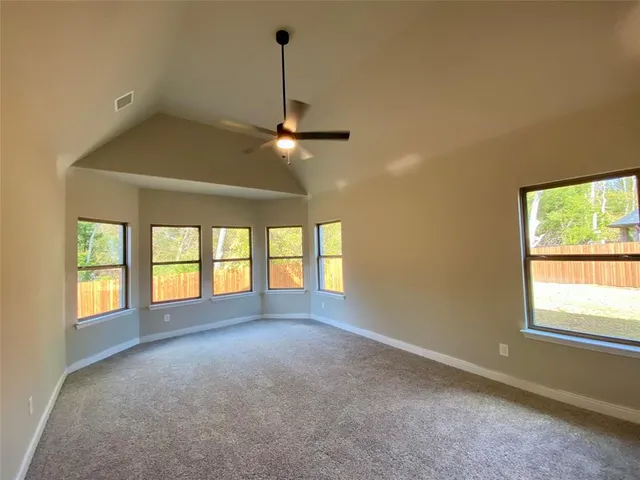 $499,990 | 550 Aldred Street, Greenville, TX 75401