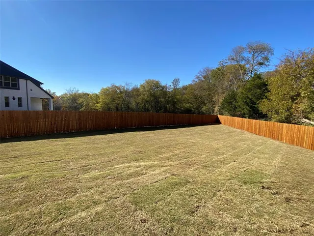 $499,990 | 550 Aldred Street, Greenville, TX 75401