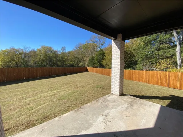 $499,990 | 550 Aldred Street, Greenville, TX 75401