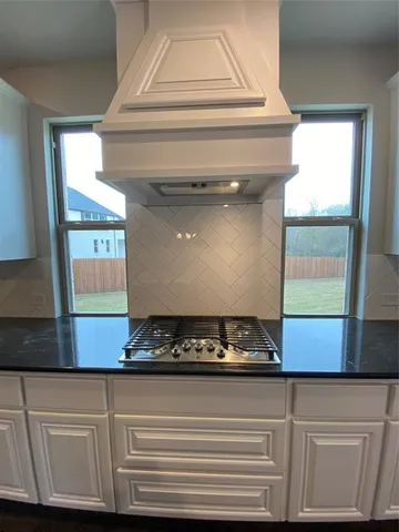 $499,990 | 550 Aldred Street, Greenville, TX 75401