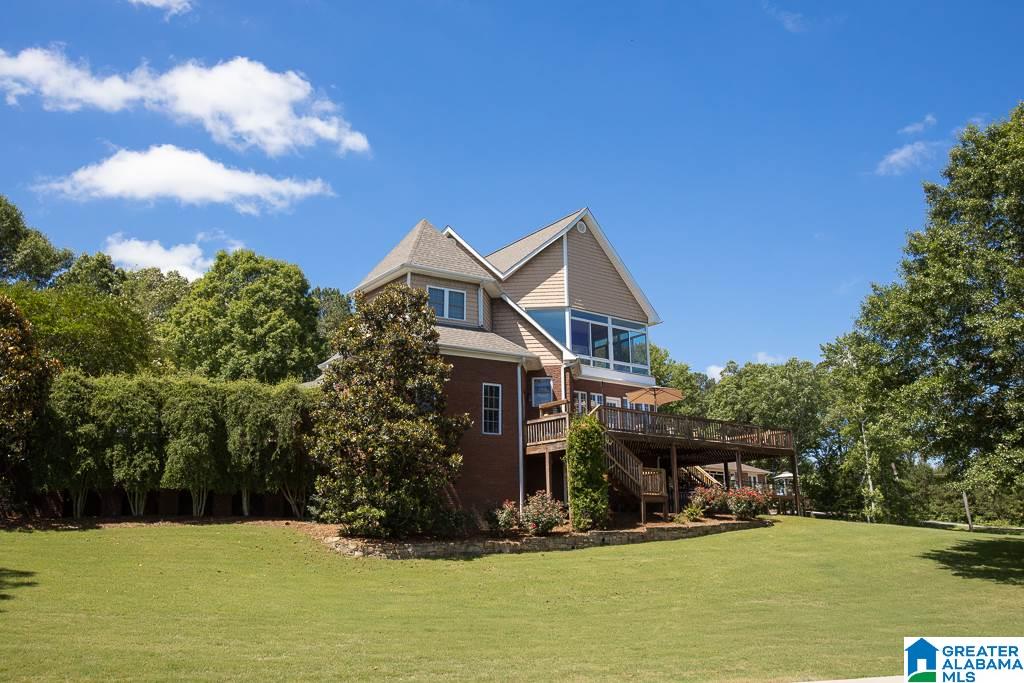 780 Briar Cliff Road Rainbow City, AL 35906 - Photo 36 of 45