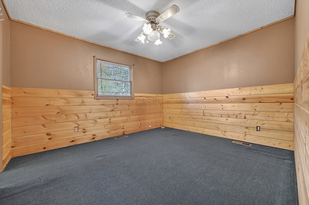 111 Candlewood Lane Blue Ridge, GA 30513 - Photo 54 of 57 a view of an empty room