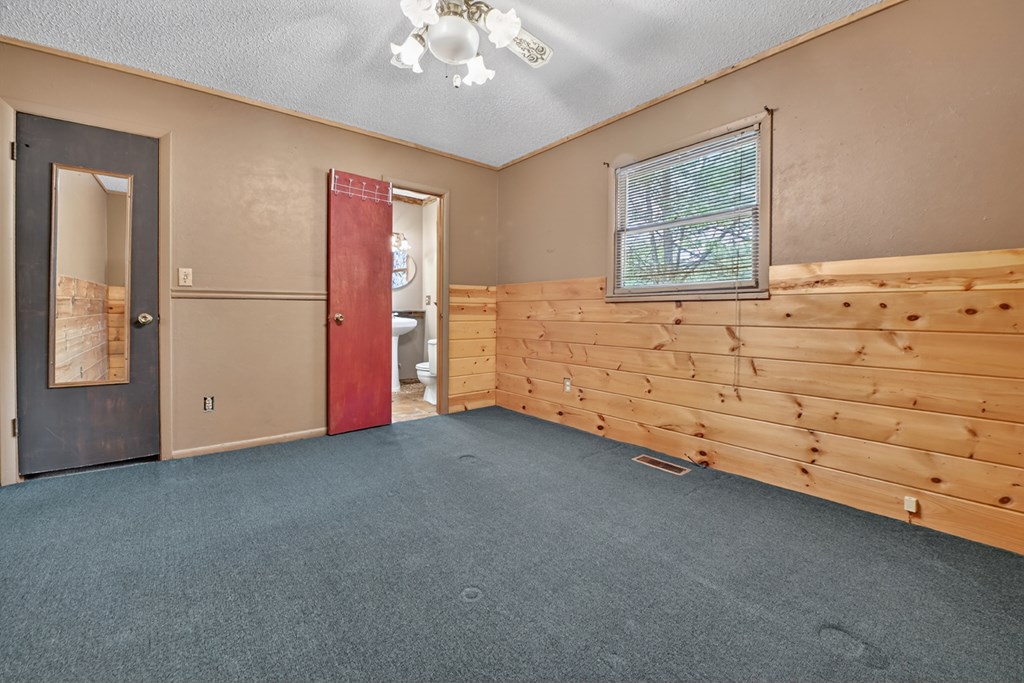 111 Candlewood Lane Blue Ridge, GA 30513 - Photo 55 of 57 an empty room with windows