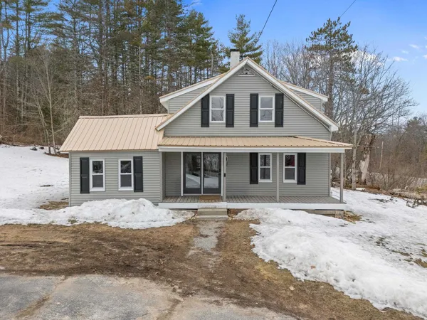 $440,000 | 190 New Hampshire Rte 103, Warner, NH 03278