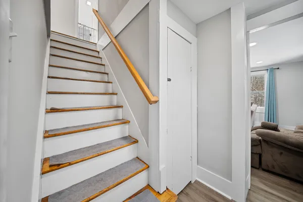 $440,000 | 190 New Hampshire Rte 103, Warner, NH 03278