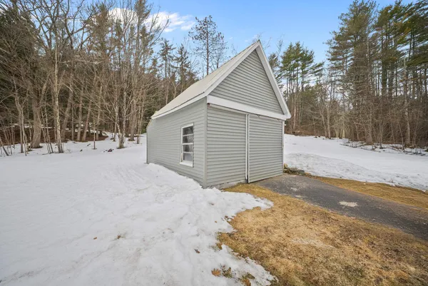 $440,000 | 190 New Hampshire Rte 103, Warner, NH 03278