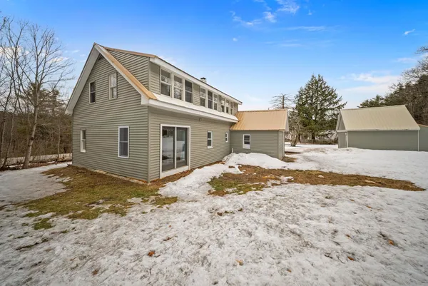 $440,000 | 190 New Hampshire Rte 103, Warner, NH 03278