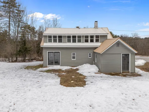 $440,000 | 190 New Hampshire Rte 103, Warner, NH 03278