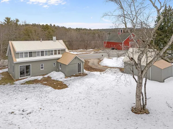 $440,000 | 190 New Hampshire Rte 103, Warner, NH 03278