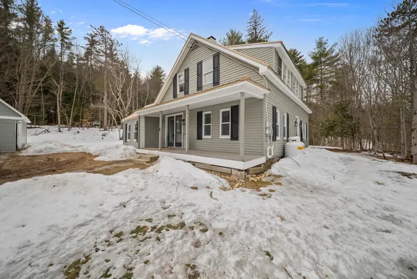 $440,000 | 190 New Hampshire Rte 103, Warner, NH 03278