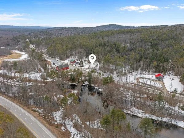 $440,000 | 190 New Hampshire Rte 103, Warner, NH 03278