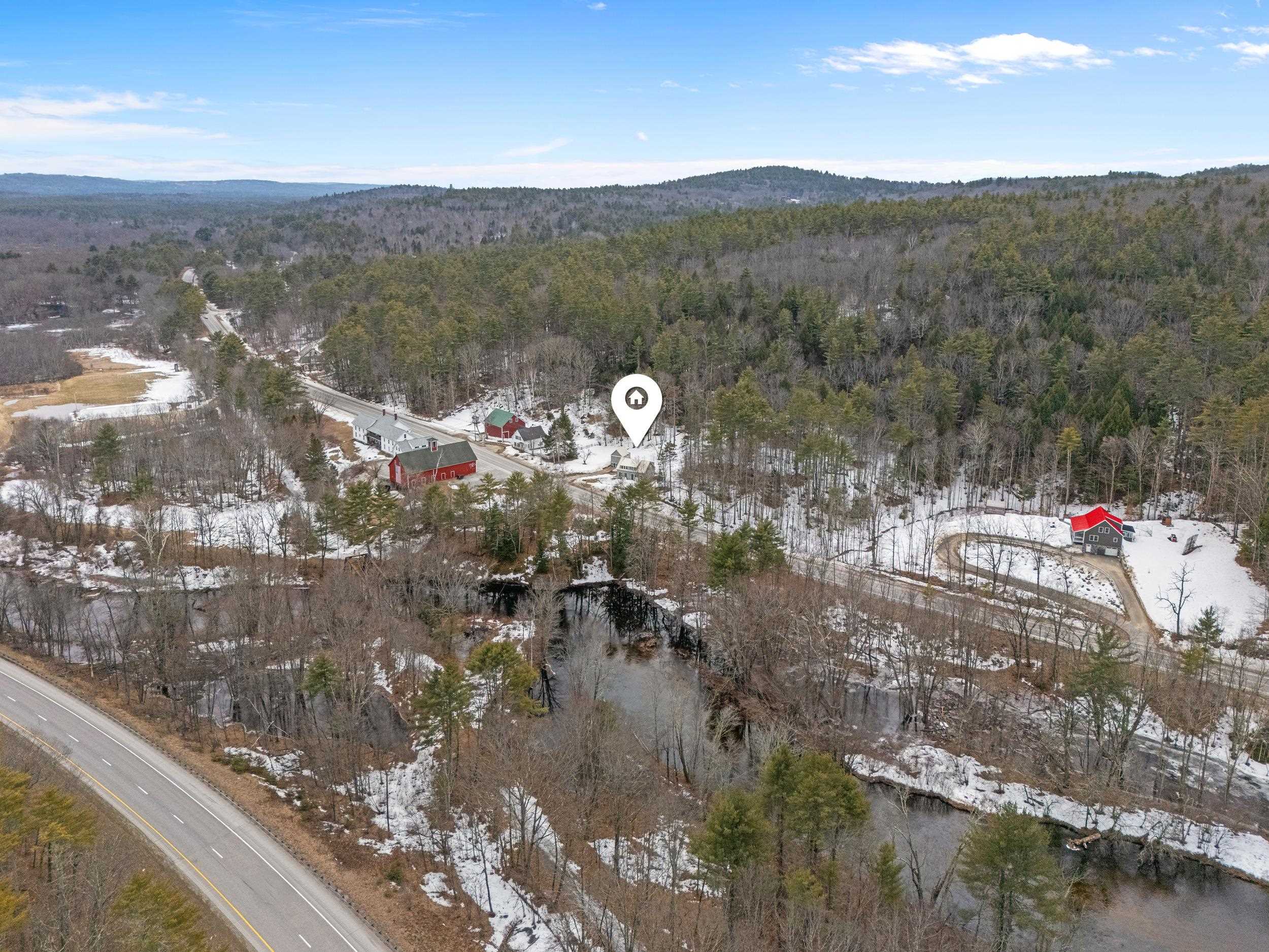 190 New Hampshire Rte 103 Warner, NH 03278 - Photo 32 of 35