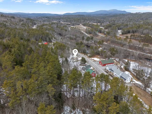 $440,000 | 190 New Hampshire Rte 103, Warner, NH 03278