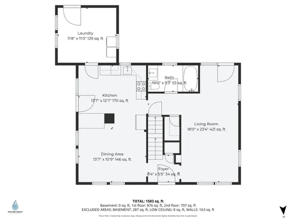 $440,000 | 190 New Hampshire Rte 103, Warner, NH 03278