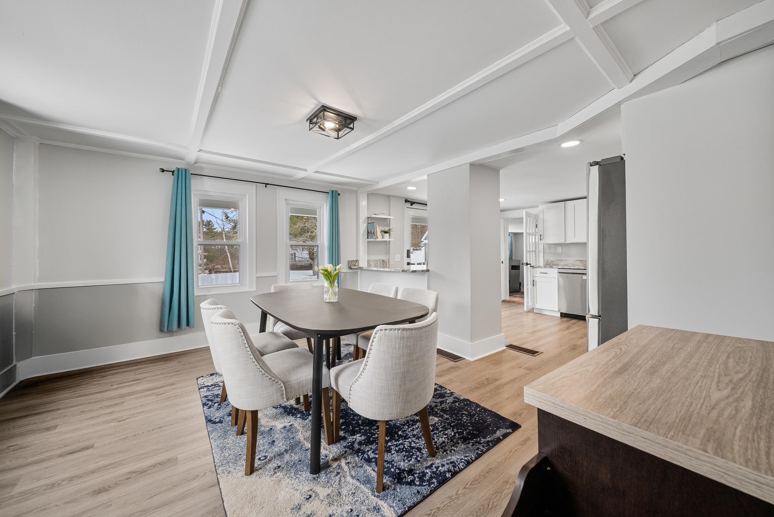 190 New Hampshire Rte 103 Warner, NH 03278 - Photo 5 of 35