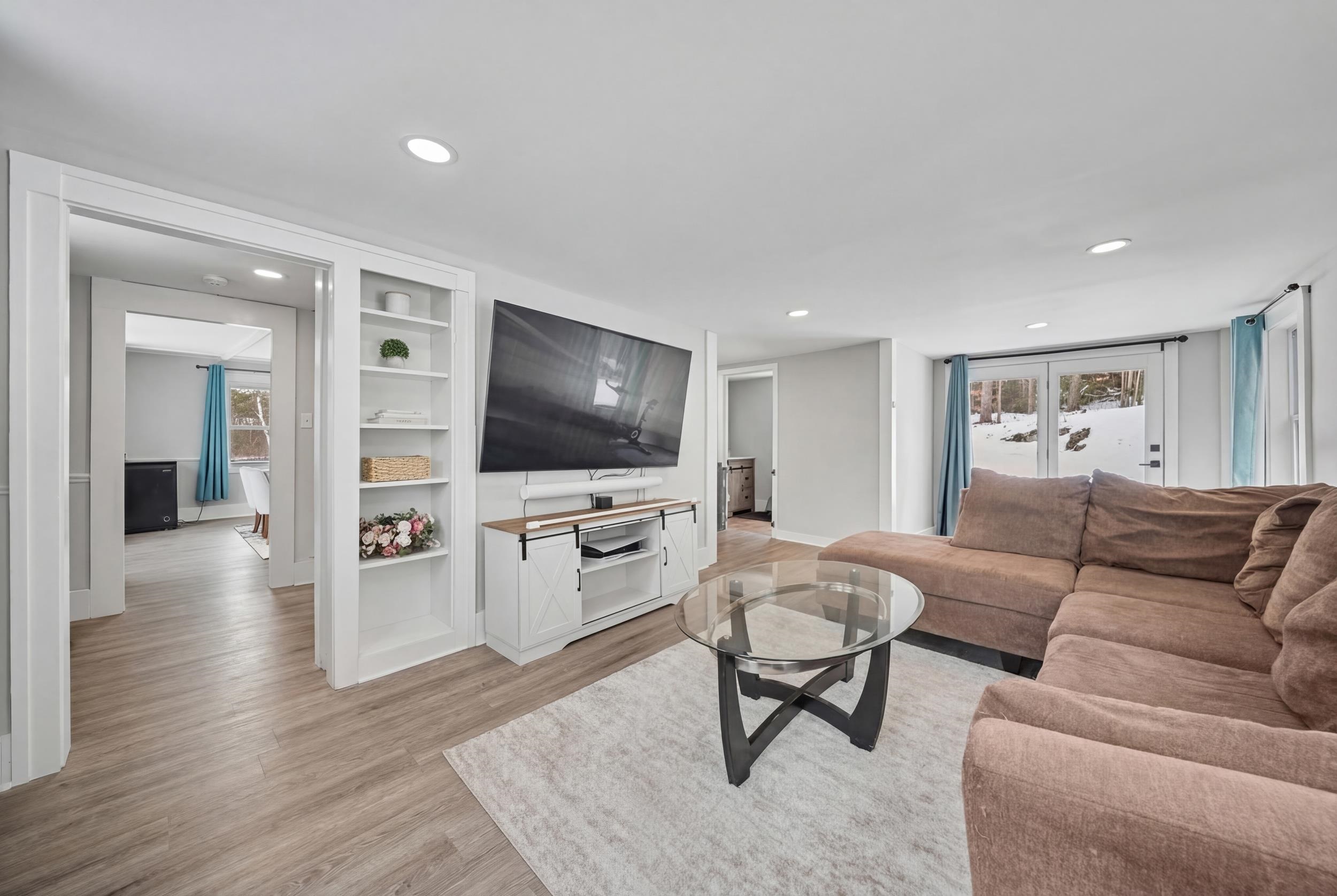 190 New Hampshire Rte 103 Warner, NH 03278 - Photo 7 of 35