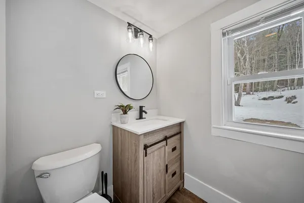 $440,000 | 190 New Hampshire Rte 103, Warner, NH 03278