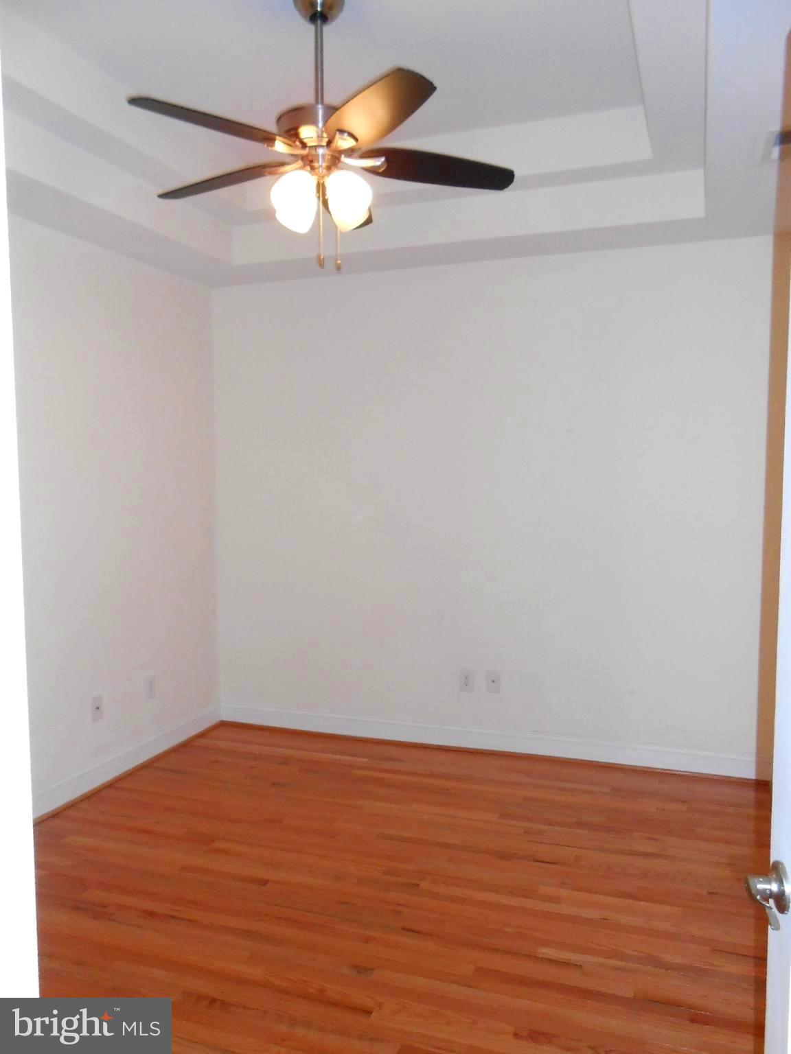 1706 Fleet Street, Unit 2 Baltimore, MD 21231 - Photo 7 of 13 Bedroom 1