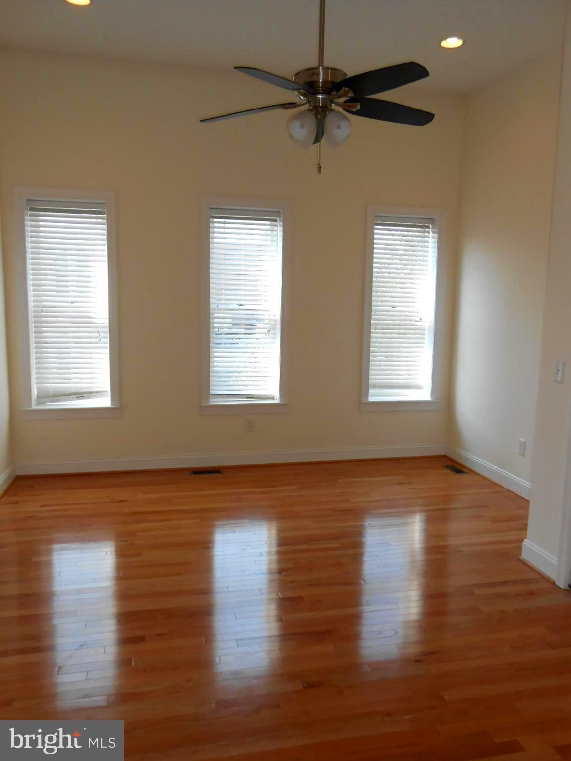 1706 Fleet Street, Unit 2 Baltimore, MD 21231 - Photo 9 of 13 Bedroom 2