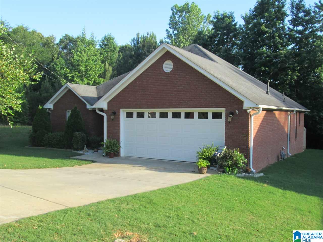 124 Dominion Road Springville, AL 35146 - Photo 22 of 23 Gallery Image 22