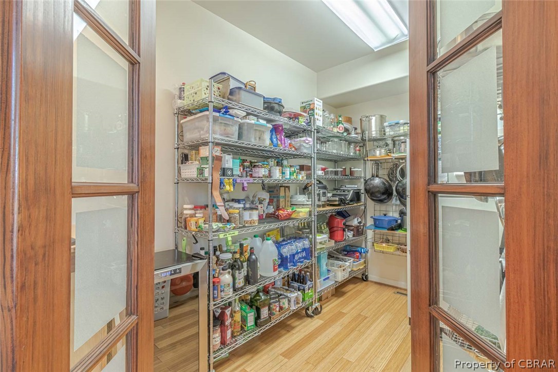 364 Captains Way Reedville, VA 22539 - Photo 30 of 50 Walk-in Pantry