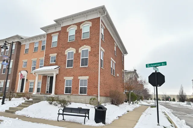 $2,200 | 6301 Schooler Drive, Whitestown, IN 46075