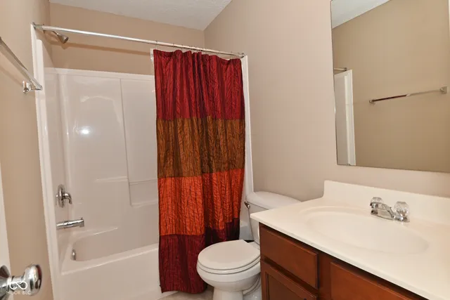 $2,200 | 6301 Schooler Drive, Whitestown, IN 46075