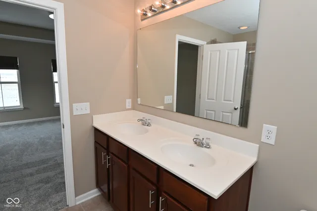 $2,200 | 6301 Schooler Drive, Whitestown, IN 46075