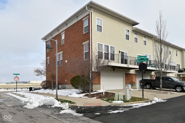 $2,200 | 6301 Schooler Drive, Whitestown, IN 46075