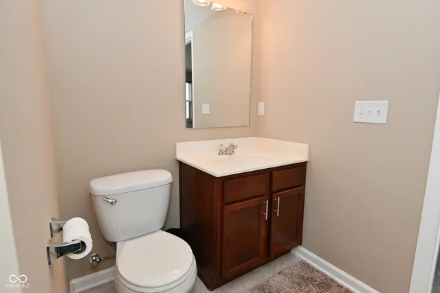 $2,200 | 6301 Schooler Drive, Whitestown, IN 46075