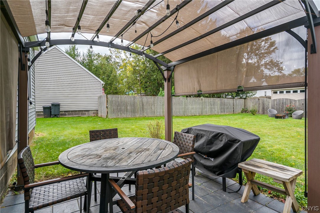 Broyhill capilano patio seating set cheap