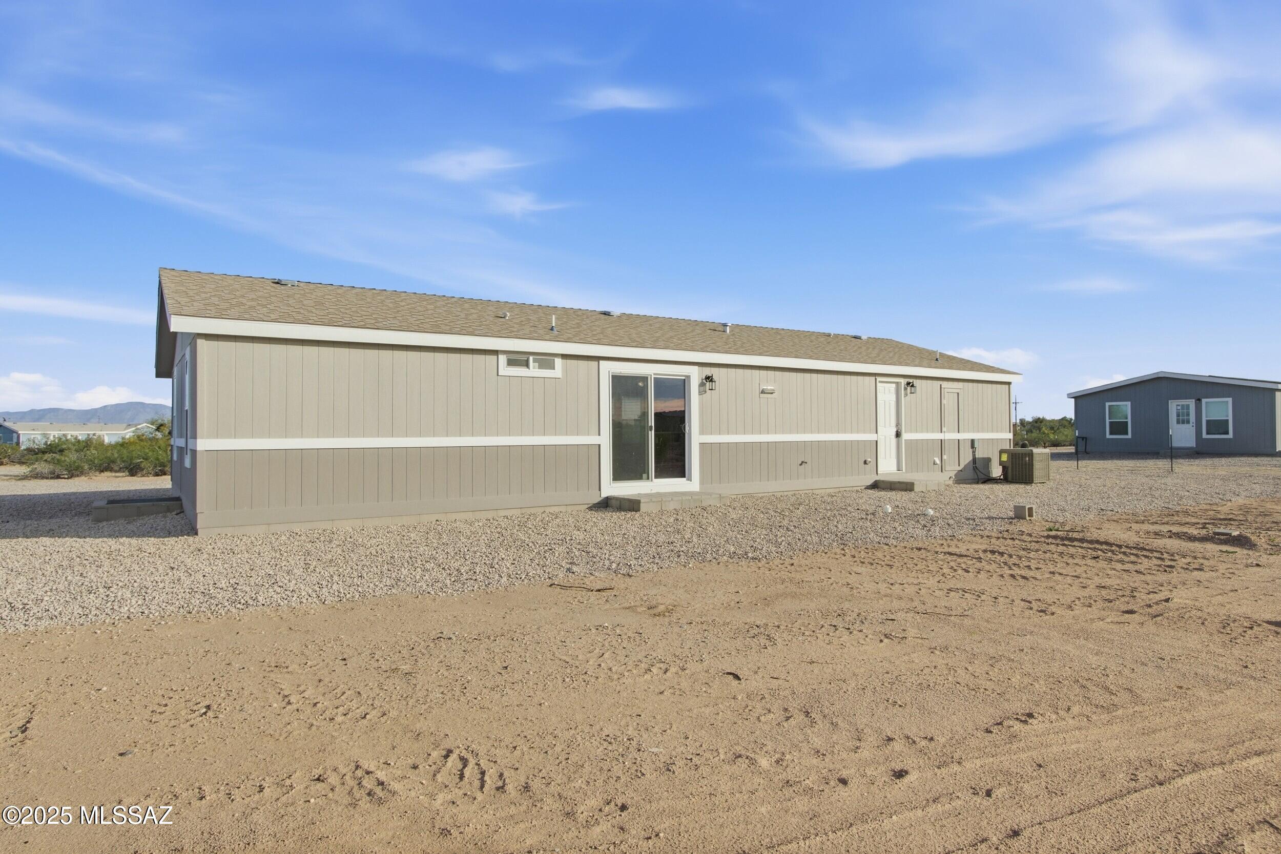 13301 North Derringer Road Marana, AZ 85653 - Photo 29 of 30 33