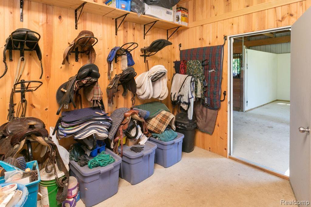 4489 East Allen Road Howell, MI 48855 - Photo 58 of 73