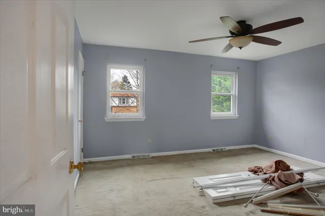 a very nice looking room with a window