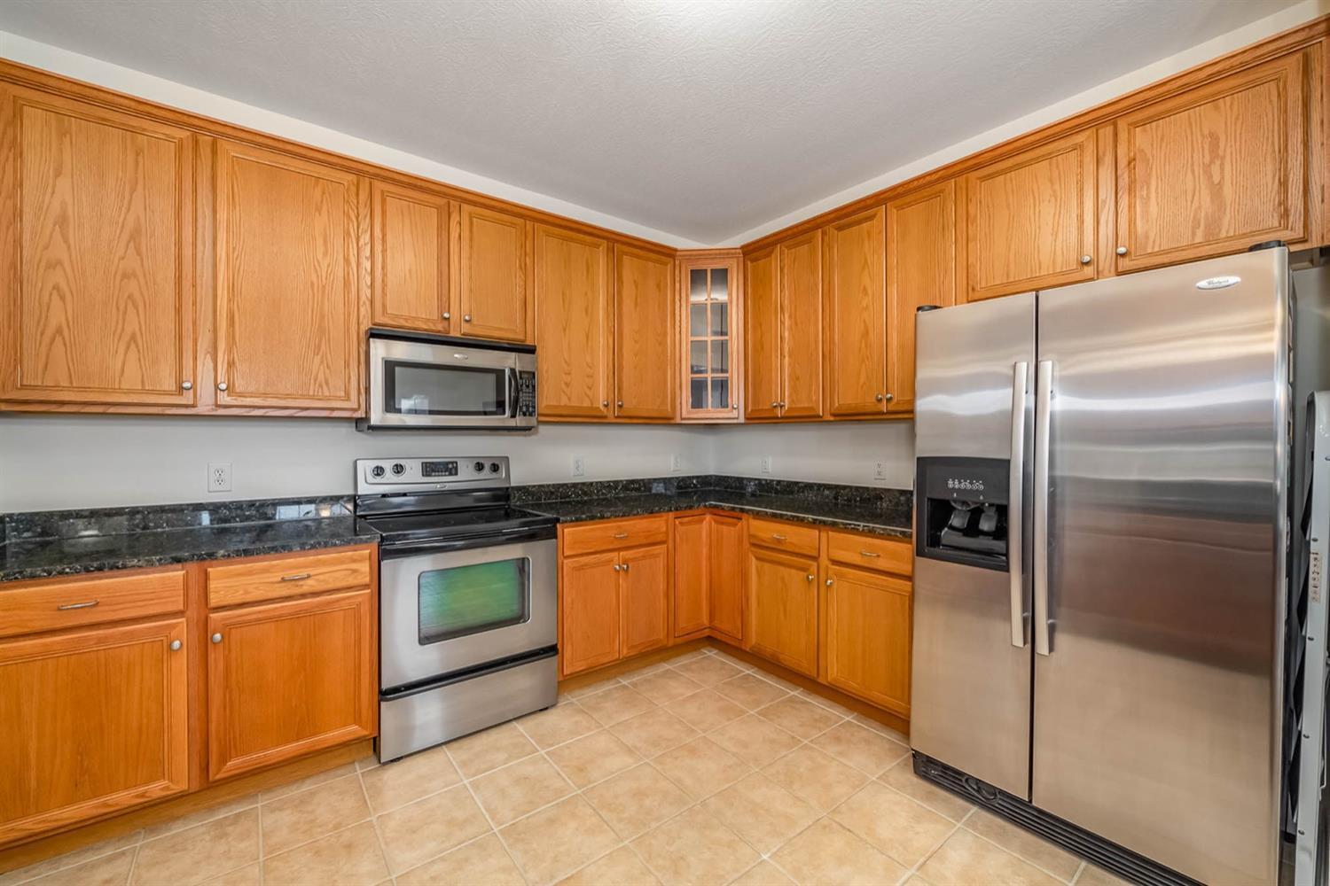 5609 Fox Ridge Court Cincinnati, OH 45247 - Photo 24 of 48