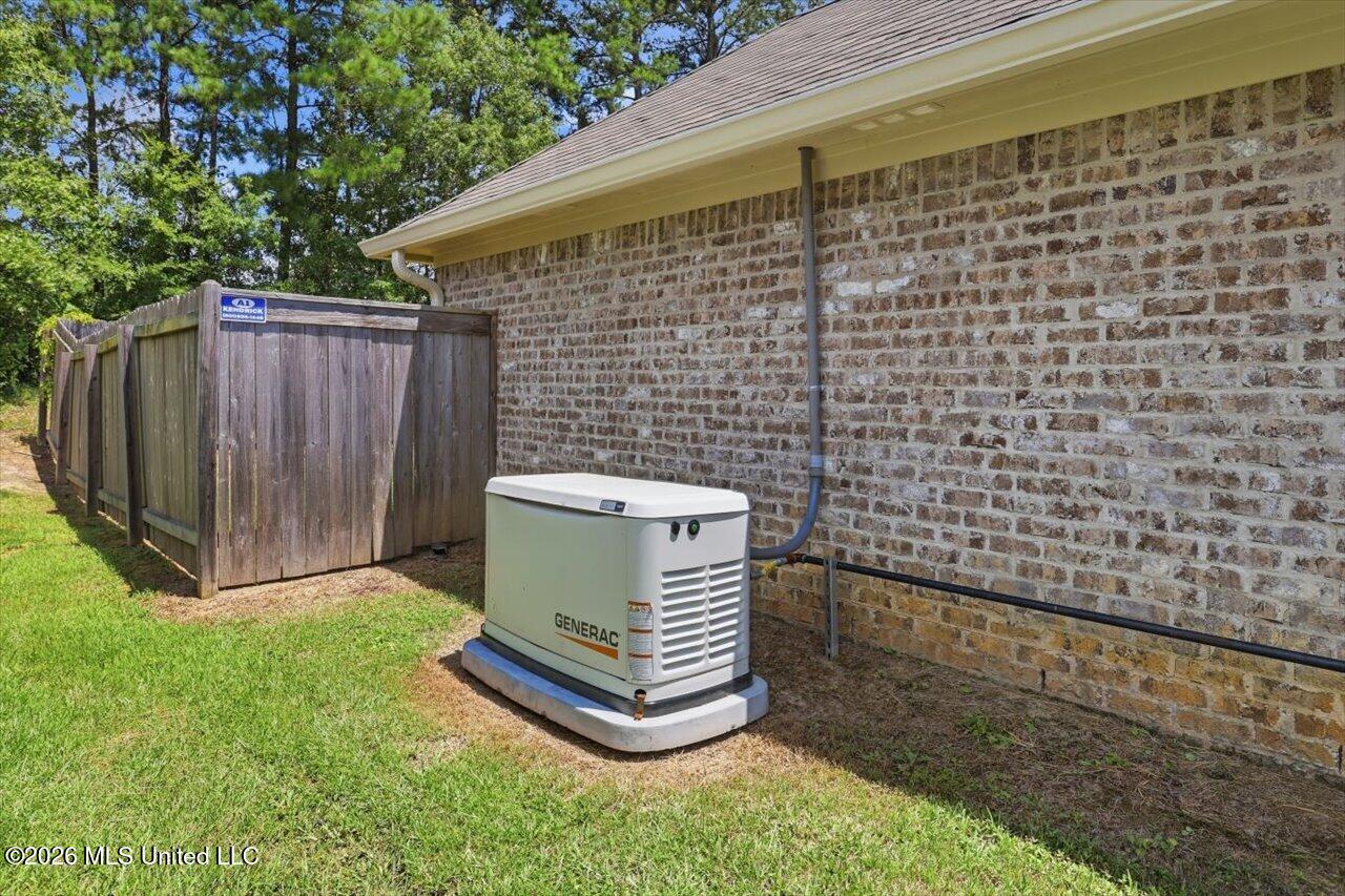 987 Filmore Dr. Brandon, MS 39042 - Photo 2 of 32 30-987 Filmore Dr _ Hometoursms.com