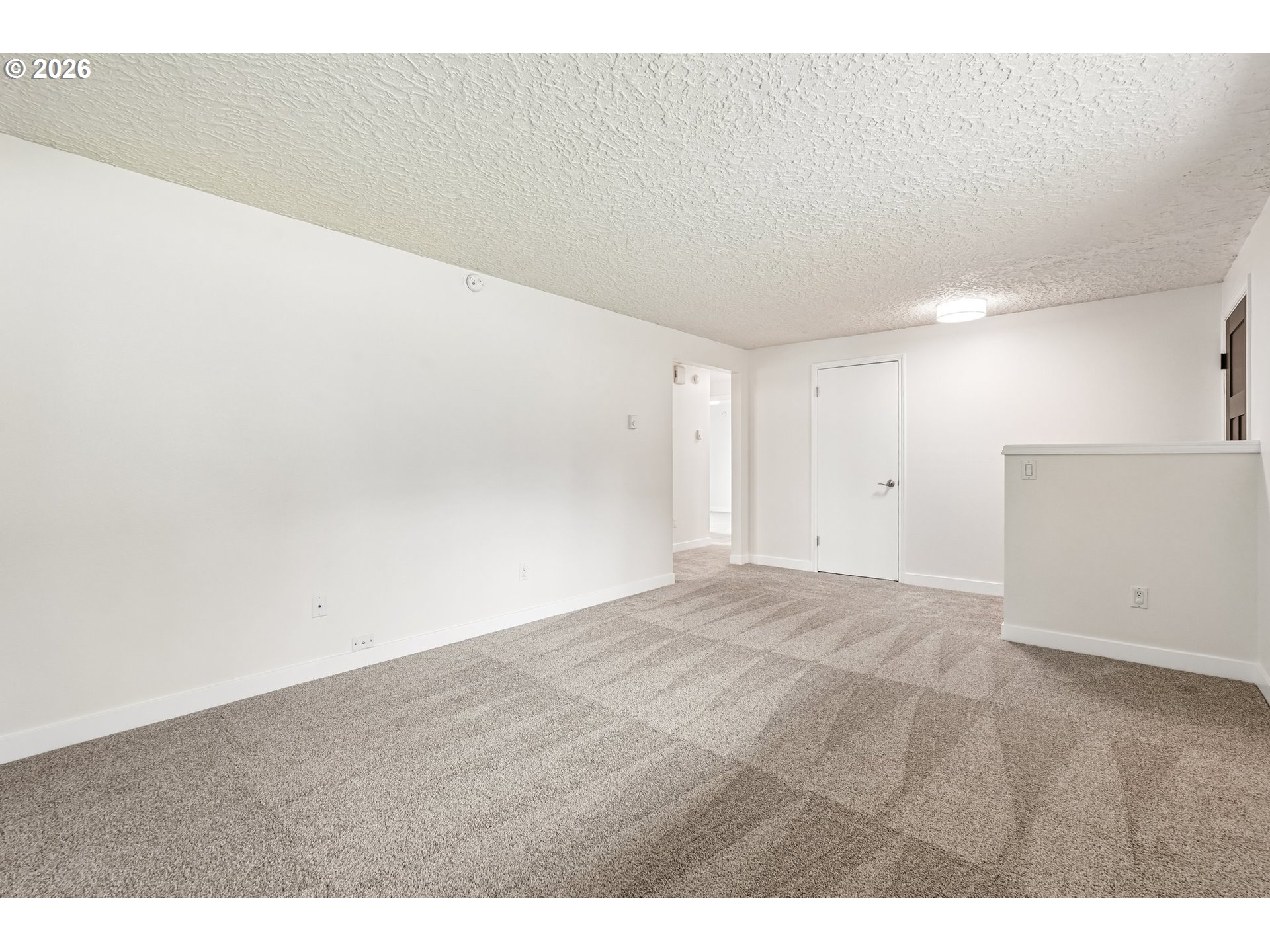 22600 Northeast 28th Street Camas, WA 98607 - Photo 6 of 48 a view of empty room