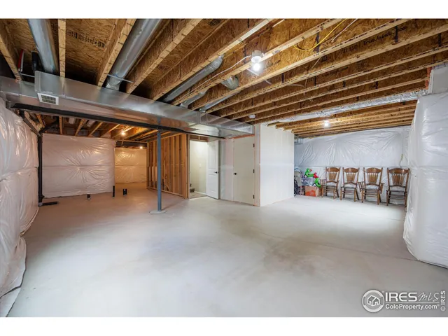 a view of small space