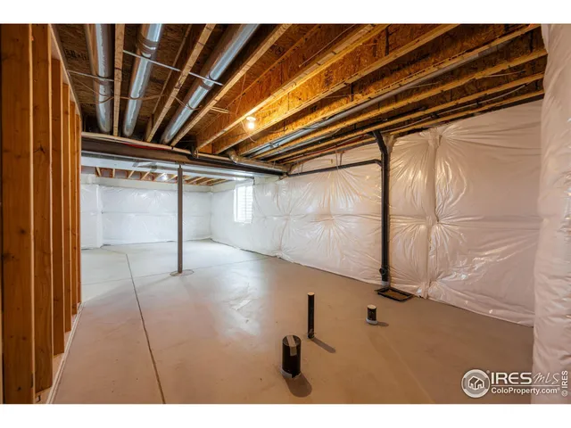 $489,950 | 1205 Muskox Street, Severance, CO 80550