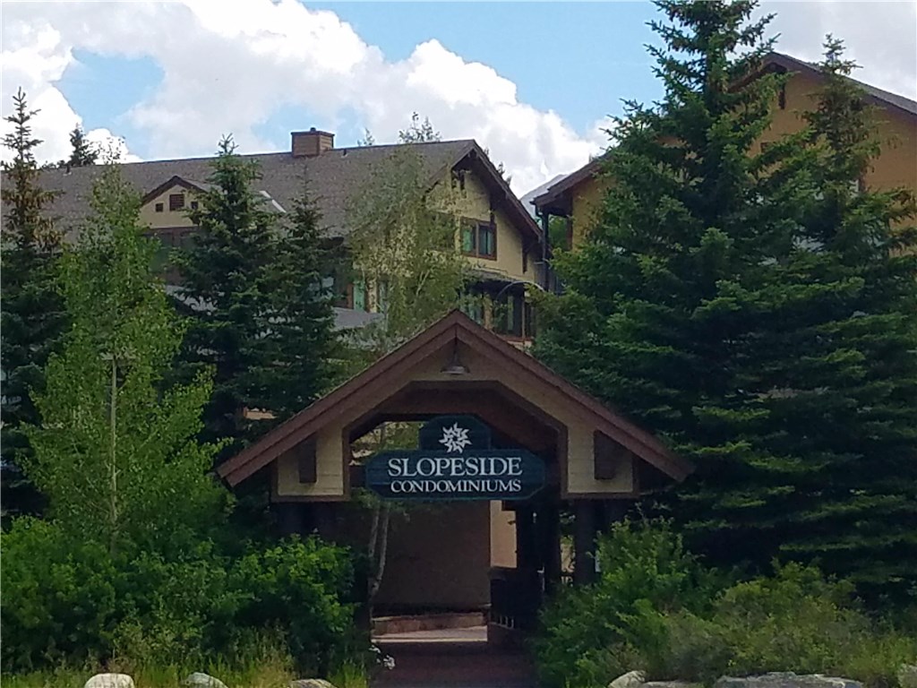 1205 West Keystone Road, Unit 2776 Keystone, CO 80435 - Photo 18 of 19 Gallery Image 18