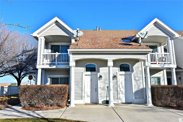 $275,000 | 2480 West 450 South, Unit 2, Springville, UT 84663