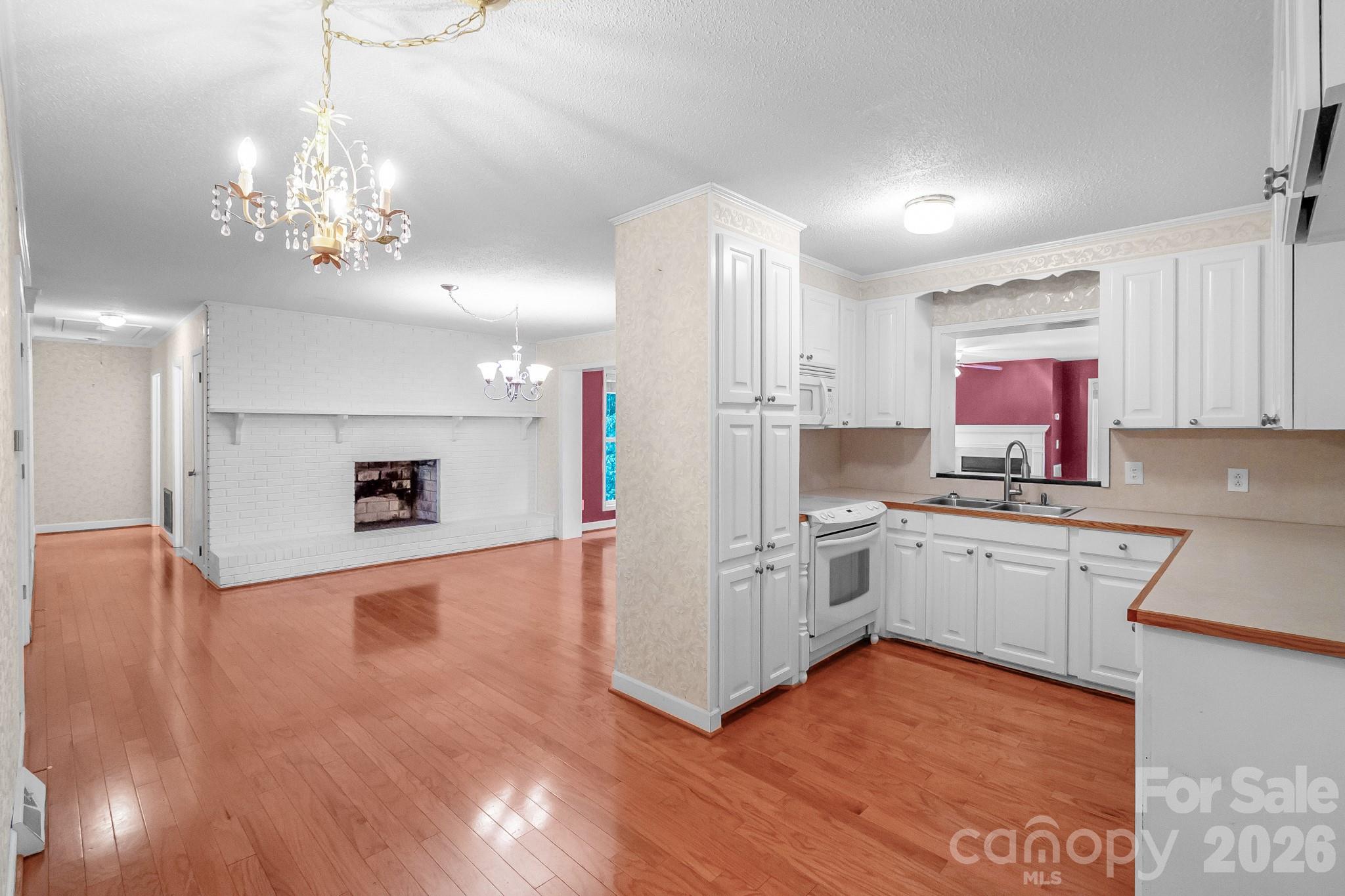 2520 Austin Chaney Road Wingate, NC 28174 - Photo 11 of 35