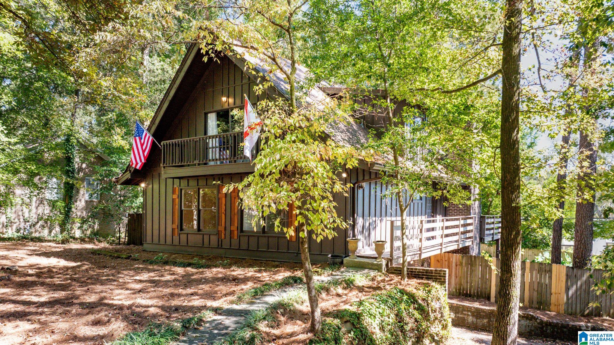 2707 Acton Road Birmingham, AL 35243 - Photo 3 of 39