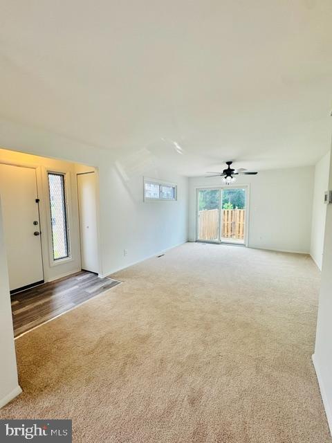 6 Ojibway Road Randallstown, MD 21133 - Photo 5 of 32 LIVING ROOM