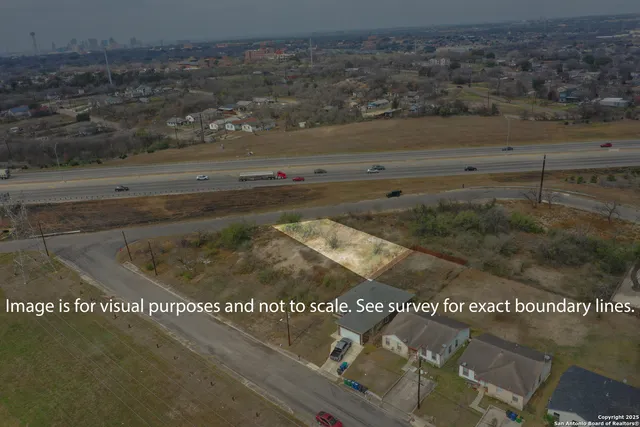 $35,000 | 714 Hampton Street, San Antonio, TX 78220