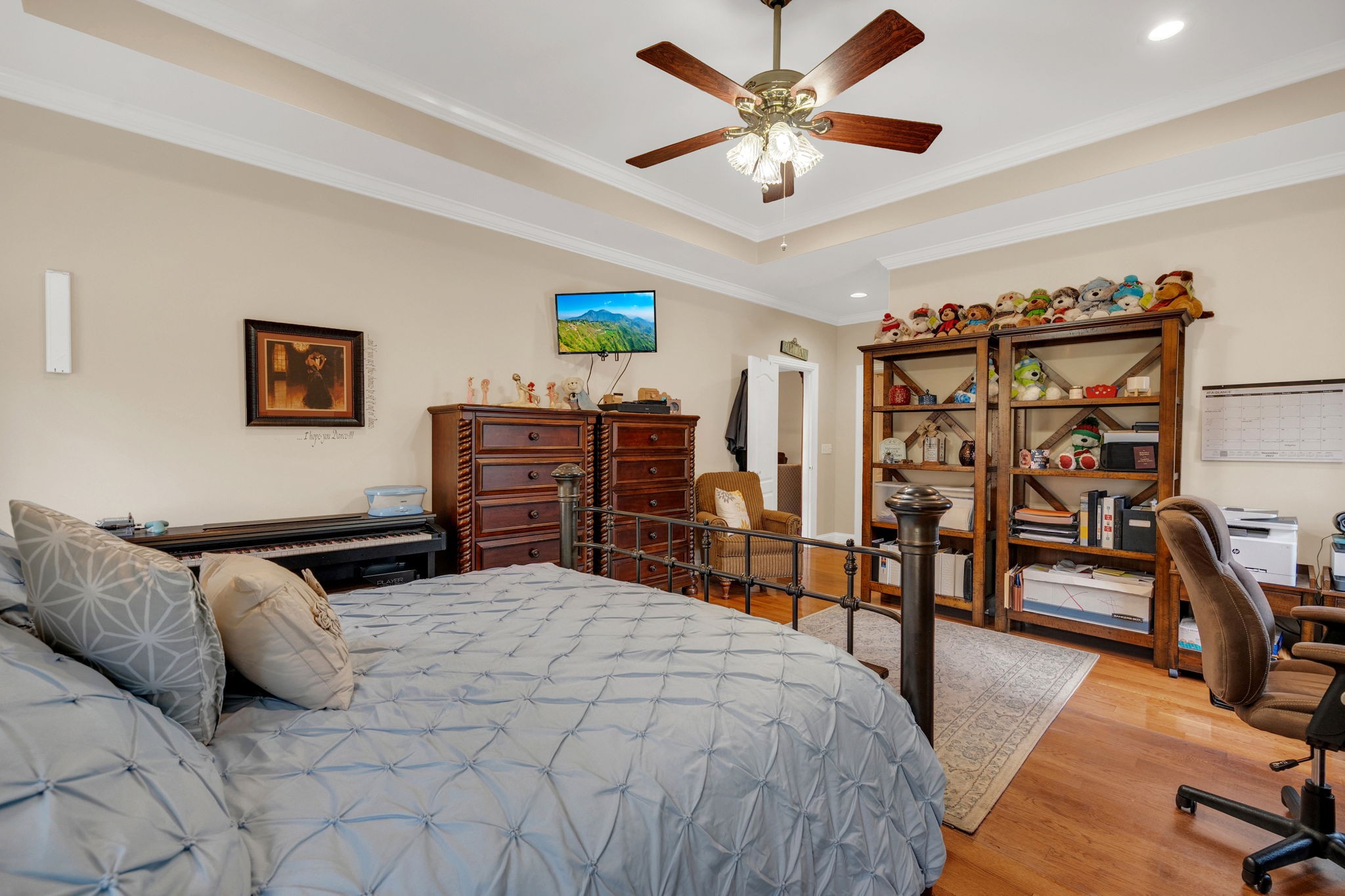 495 Favre Circle Winchester, TN 37398 - Photo 14 of 31