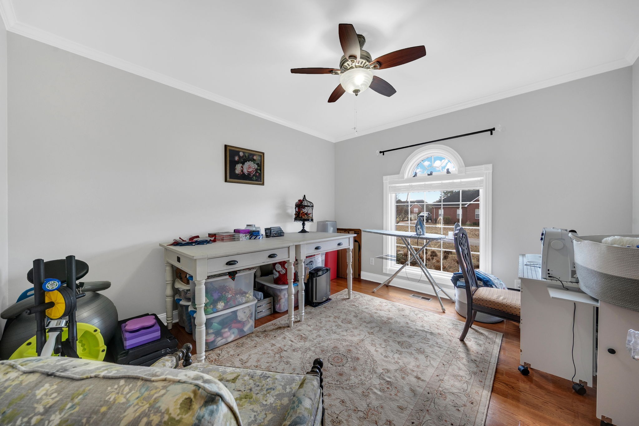 495 Favre Circle Winchester, TN 37398 - Photo 22 of 31