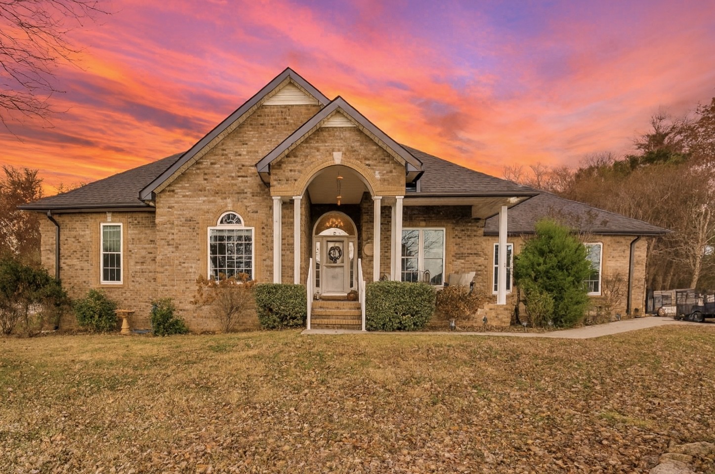 495 Favre Circle Winchester, TN 37398 - Photo 31 of 31