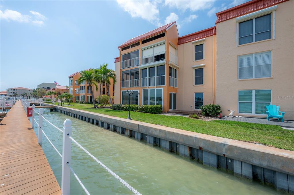 8921 Blind Pass Road, Unit 143 St. Pete Beach, FL 33706 - Photo 33 of 40